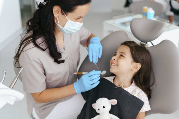 Best Emergency Root Canal Therapy in Marbleton, WY